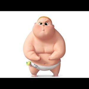 Meet your Posher, Carter